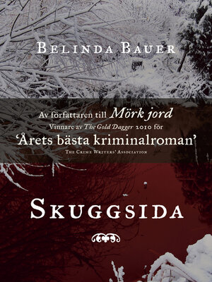 cover image of Skuggsida